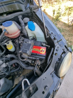 VW Lupo 1.4Mpi | Mobile.bg    15