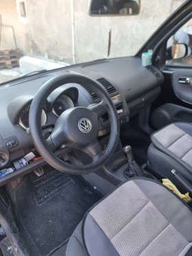 VW Lupo 1.4Mpi | Mobile.bg    11