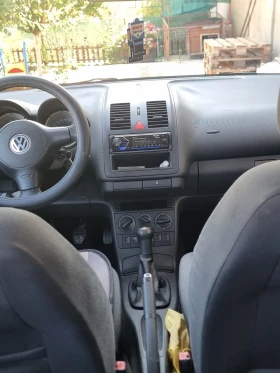 VW Lupo 1.4Mpi | Mobile.bg    8