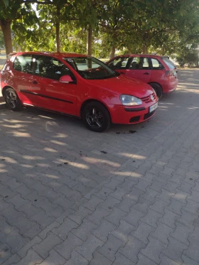 Обява за продажба на VW Golf ~3 900 лв. - изображение 1