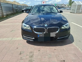 Обява за продажба на BMW 520 XDrive ~29 900 лв. - изображение 1