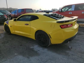 Chevrolet Camaro LT* * KEYLESS* 2  | Mobile.bg    4