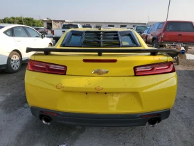 Chevrolet Camaro LT* * KEYLESS* 2  | Mobile.bg    5