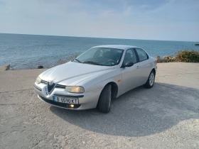 Обява за продажба на Alfa Romeo 156 2.0 t.spark ~3 500 лв. - изображение 1