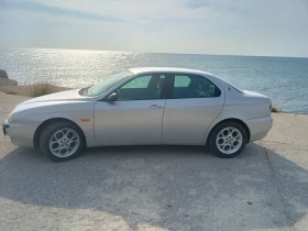 Обява за продажба на Alfa Romeo 156 2.0 t.spark ~3 500 лв. - изображение 1