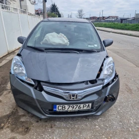 Обява за продажба на Honda Jazz ~4 500 лв. - изображение 1