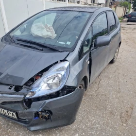 Обява за продажба на Honda Jazz ~4 500 лв. - изображение 2