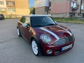 Обява за продажба на Mini Cooper 1.6HDI ~7 600 лв. - изображение 5
