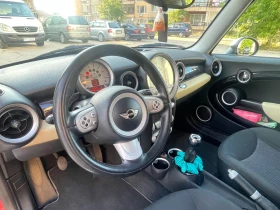 Обява за продажба на Mini Cooper 1.6HDI ~7 600 лв. - изображение 8