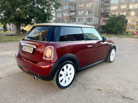 Обява за продажба на Mini Cooper 1.6HDI ~7 600 лв. - изображение 3