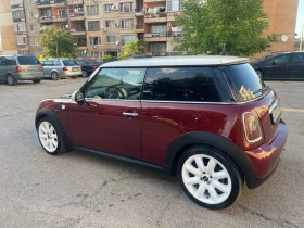 Обява за продажба на Mini Cooper 1.6HDI ~7 600 лв. - изображение 4