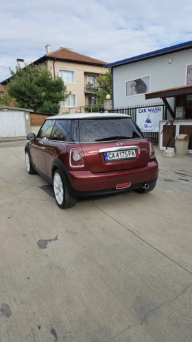 Обява за продажба на Mini Cooper 1.6HDI ~7 600 лв. - изображение 10