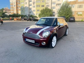Обява за продажба на Mini Cooper 1.6HDI ~7 600 лв. - изображение 1