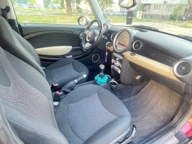 Обява за продажба на Mini Cooper 1.6HDI ~7 600 лв. - изображение 6