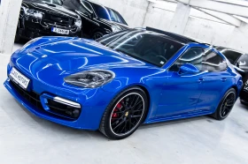 Porsche Panamera TURBO   | Mobile.bg    2
