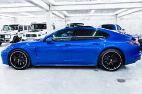 Porsche Panamera TURBO   | Mobile.bg    8