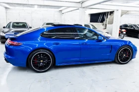 Porsche Panamera TURBO   | Mobile.bg    4