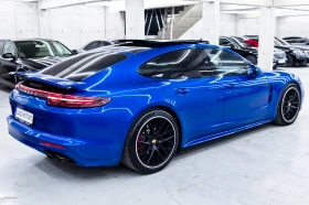 Porsche Panamera TURBO   | Mobile.bg    5