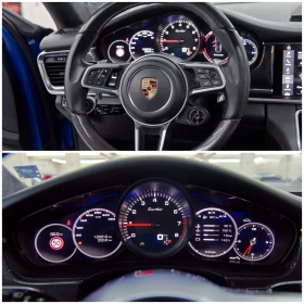 Porsche Panamera TURBO   | Mobile.bg    10