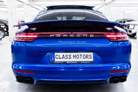 Porsche Panamera TURBO   | Mobile.bg    6