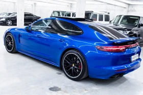 Porsche Panamera TURBO   | Mobile.bg    7