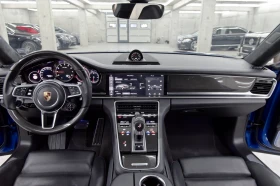 Porsche Panamera TURBO   | Mobile.bg    9