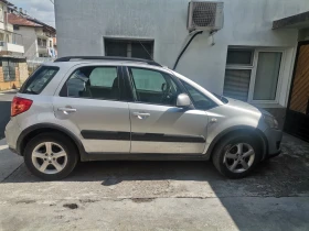 Обява за продажба на Suzuki SX4 4х4 ~8 000 лв. - изображение 1