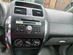 Обява за продажба на Suzuki SX4 4х4 ~8 000 лв. - изображение 8