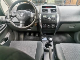 Обява за продажба на Suzuki SX4 4х4 ~8 000 лв. - изображение 6