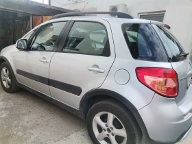 Обява за продажба на Suzuki SX4 4х4 ~8 000 лв. - изображение 2
