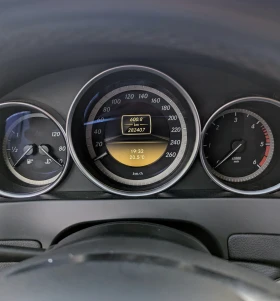 Mercedes-Benz C 200 W204 Facelift  | Mobile.bg    10