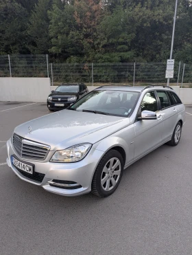 Mercedes-Benz C 200 W204 Facelift  | Mobile.bg    3