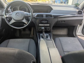 Mercedes-Benz C 200 W204 Facelift  | Mobile.bg    6