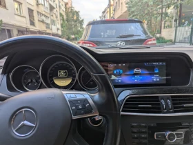 Mercedes-Benz C 200 W204 Facelift  | Mobile.bg    7