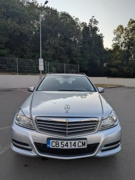 Mercedes-Benz C 200 W204 Facelift  | Mobile.bg    2