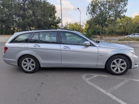 Mercedes-Benz C 200 W204 Facelift  | Mobile.bg    5