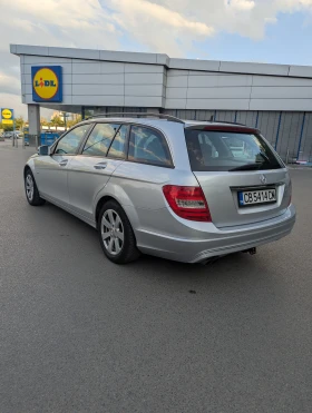Mercedes-Benz C 200 W204 Facelift  | Mobile.bg    4