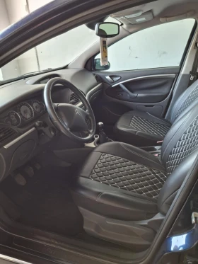 Citroen C5 | Mobile.bg    5