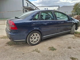Citroen C5, снимка 2