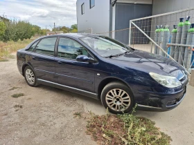 Citroen C5, снимка 3