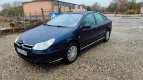 Citroen C5 | Mobile.bg    4