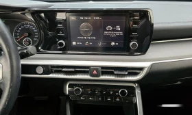 Kia K5 | Mobile.bg    15