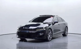 Обява за продажба на Kia K5 ~36 835 лв. - изображение 1