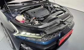 Обява за продажба на Kia K5 ~36 835 лв. - изображение 5