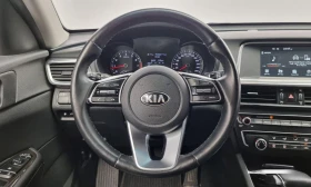 Kia K5 | Mobile.bg    14