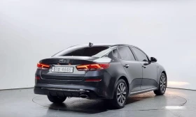 Обява за продажба на Kia K5 ~27 248 лв. - изображение 1
