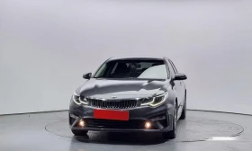 Обява за продажба на Kia K5 ~27 248 лв. - изображение 2