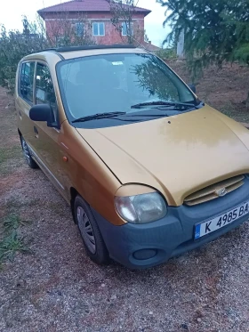 Hyundai Atos | Mobile.bg    2