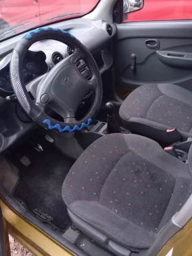 Hyundai Atos | Mobile.bg    3