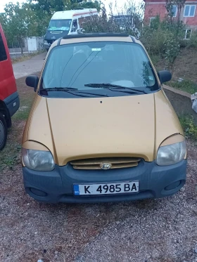     Hyundai Atos
